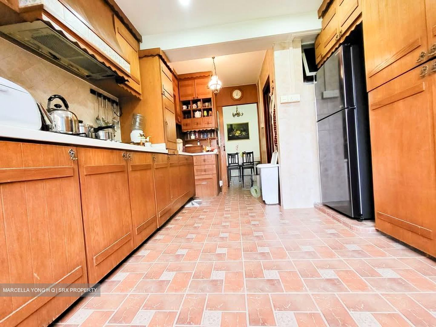 Blk 261 Bishan Street 22 (Bishan), HDB Executive #586747811
